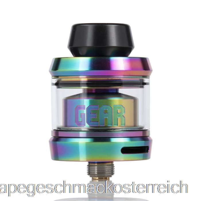 Wotofo X Ofrf Gear 24mm Rta Rainbow Vape Geschmack